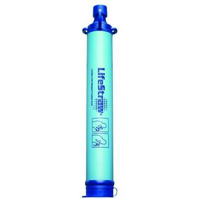 LifeStraw Universal filtr na vodu LSUN02FKWW