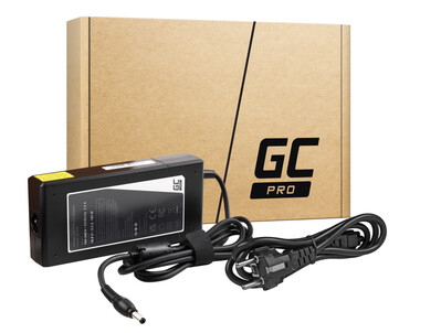Green Cell PRO AD100P Nabíječka/AC Adapter 19V 180W 9.5A pro MSI, Asus ROG 