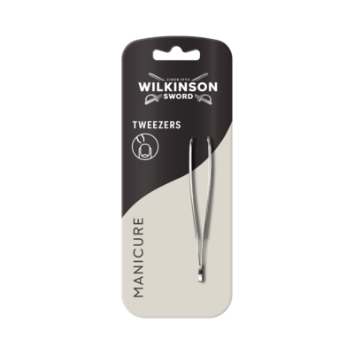 W950166000 Wilkinson ívelt csipesz