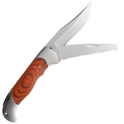 01MB138 Magnum Classic Hunter Slim