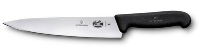 Victorinox 5.2003.28 kuchynský nôž 28 cm čierna