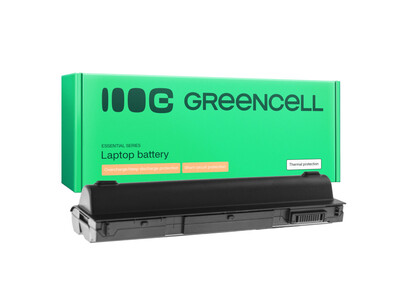 Green Cell DE56 baterie 8858X T54FJ pro Dell Latitude E6420 E6430 E6520 E6530