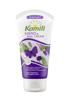 KAMILL 1782 krém na ruky Dreamy VEGAN 75 ml