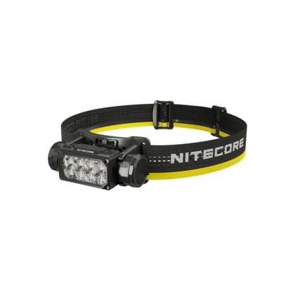 Nitecore HC65 UHE fejlámpa 2000 lm