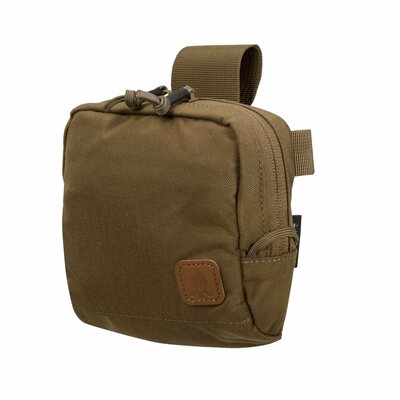 Helikon MO-O06-CD-11 SERE Pouch Coyote univerzális felszerelés zseb, Cordura, homokbarna