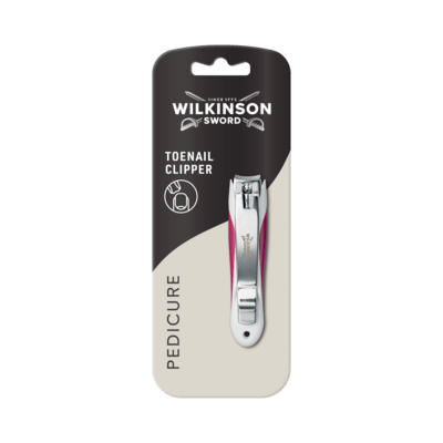 W950165800 Wilkinson Kleště na nehty na nohou