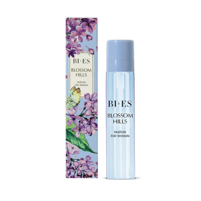 BI-ES BLOSSOM HILLS PARFÜM 15ml