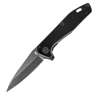 30-001717 Gerber fastball, BLK, GB