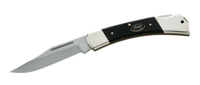 Herbertz 207813 kapesní nůž 10 cm, ebenové dřevo