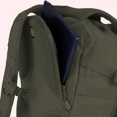 K16073-06E-RAL7013-ONE SIZE Pentagon Kyler Backpack