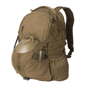 PL-RID-CD-11 Helikon RAIDER Backpack® - Cordura® - Coyote One Size