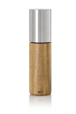 AdHoc MP822 Mlýnek na pepř nebo sůl IKON 22 cm dřevo akácie