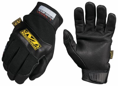 Mechanix Team Issue CarbonX Lvl 1 pracovné rukavice M (CXG-L1-009)