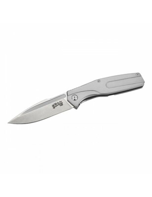 Herbertz Edelstahl kapesní nůž 8,6cm (53034)