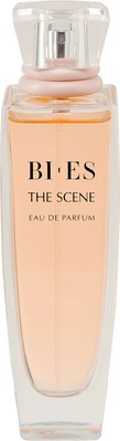 BI-ES The Scene parfémovaná voda 100 ml PROMO- TESTER