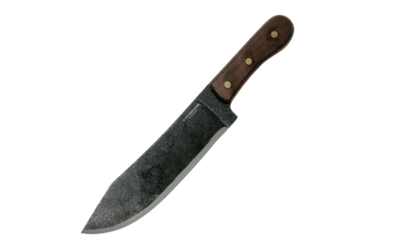 Condor CTK240-8.5HC HUDSON BAY KNIFE vnější nůž 21,4 cm, ořechové dřevo, kožené pouzdro