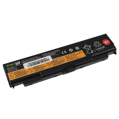 LE89PRO Green Cell PRO Battery for Lenovo ThinkPad T440p T540p W540 W541 L440 L540