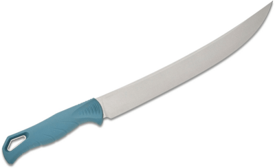 18020 Benchmade FISHCRAFTER, FB, TRAILING POINT