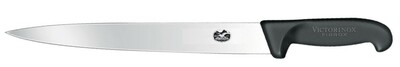 5.4403.25 Victorinox slicing knife, Fibrox