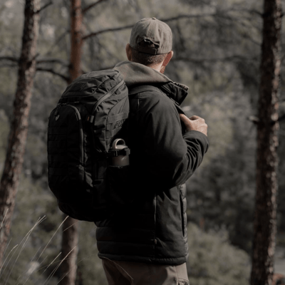 K16101-08WG-Wolf-Grey-PER PIECE Pentagon Epos Backpack