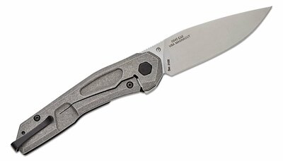 ZT-0545 Zero Tolerance ORIGINAL KVT WF CF/MAGNACUT SW