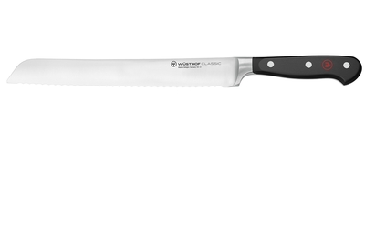 1040101023 Wüsthof CLASSIC Nůž na chléb 23cm GP