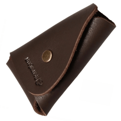 SH5 Beavercraft Leather Sheath for spoon knife SK1, SK1 Oak, SK2, SK2 Oak, SK2 Long