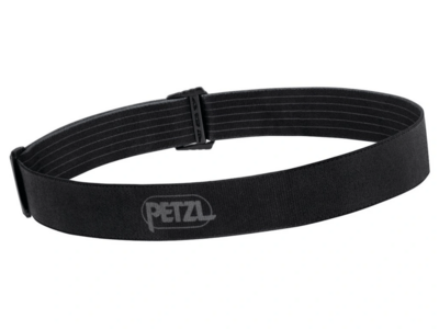 E068AA01 Petzl pót fejpánt ARIA-hoz, fekete