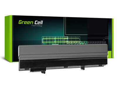 Green Cell DE27 baterie pro Dell Latitude E4300 E4310 E4320 E4400