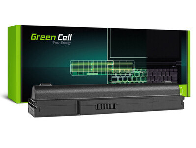 Green Cell AS07 baterie pro Asus K72 K72J K72F K73SV N71 N71J N73SV X73S