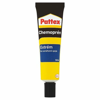 Pattex Chemoprene Extreme 50 ml univerzális kontaktragasztó