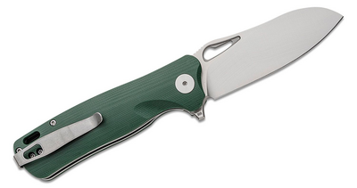 PF868GR Petrified Fish PF868
Bunta Satin D2 Green G10