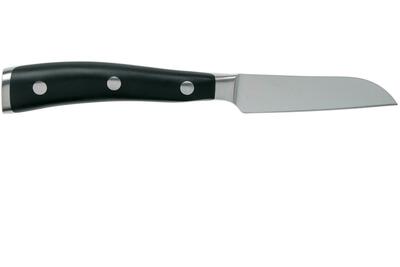 1040333208 Wüsthof CLASSIC IKON Nůž na zeleninu 8cm GP