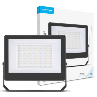 ML-FLS6000K100WA3N Modee Lighting LED Reflektor A3 series Slim 100W 120° 6000K (10000 lumen) ERP