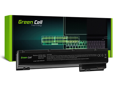 Green Cell HP56 baterie pro HP EliteBook 8560w 8570w 8760w 8770w