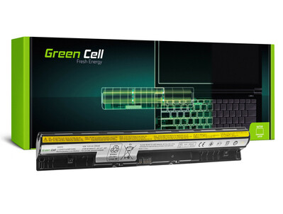 Green Cell LE46 baterie do notebooků Lenovo Essential G400s G405s G500s 14,4V 2200 mAh
