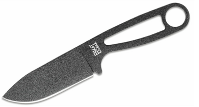 KA-BAR KB-BK14 BECKER ESKABAR ľahký bushcraft nôž 8,3 cm, uhlíková oceľ 