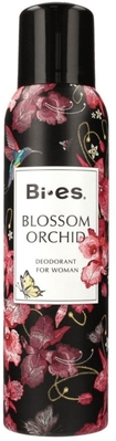 BI-ES BLOSSOM ORCHID dezodorant 150ml