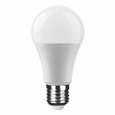 Modee Smart žiarovka LED Globe A65 15W E27 teplá biela