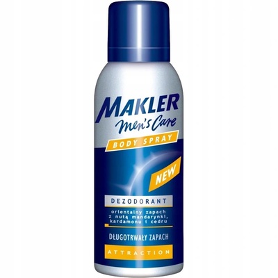 BI-ES MAKLER ATTRACTION 150 ml