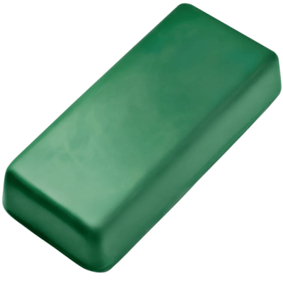 P02 Beavercraft Big Polishing Compound 50g (Green)