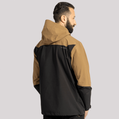 K07015-01-Black-M Pentagon Monlite WP Softshell Jacket