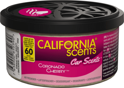 E303960800 California Scents CS Coronado Cherry DIST CS_12 EU CRSCENTS