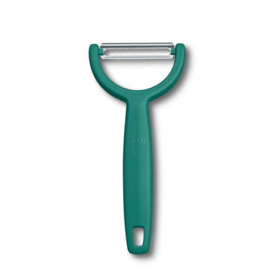 Victorinox 6.0963.4 Ypso Peeler škrabka, zelená