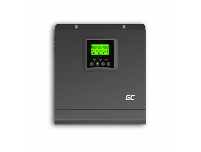 Green Cell INVSOL03 solární invertor/měnič napětí