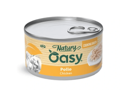 OAWNBCL008503A Könnyen főző csirkehúsleves