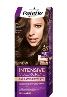Palette Intensive Color Creme 4-5 (G3) Praliné 50 ml