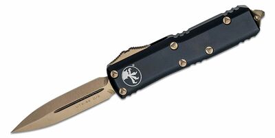 232-13 Microtech UTX-85 D/E bronz szabvány