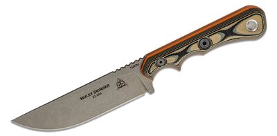 MSKIN-01 TOPS Knives Muley Skinner