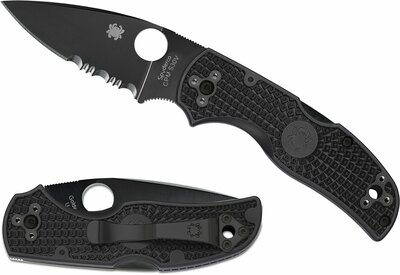 Spyderco Native 5